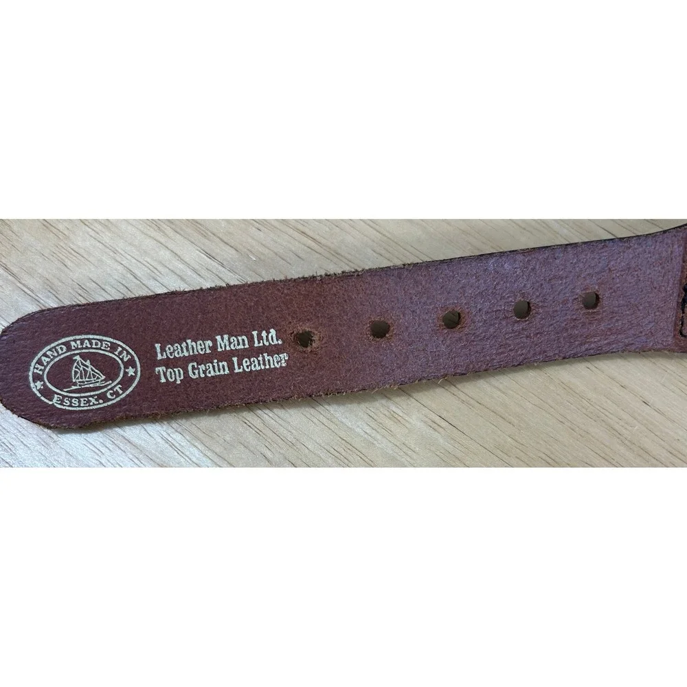 Leather Man Ltd. leather man